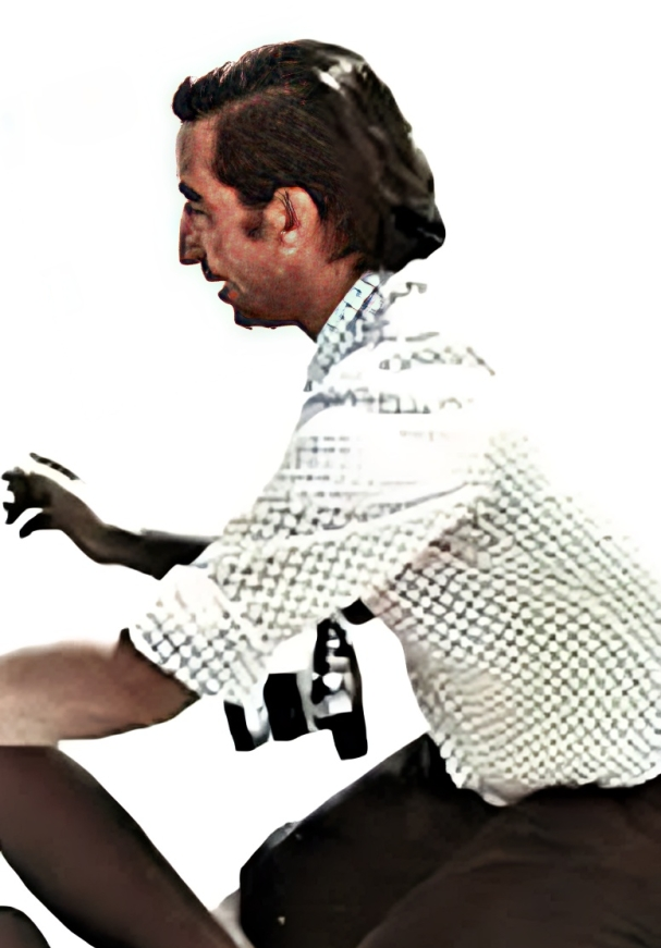 Eduardo Cordeiro Baião